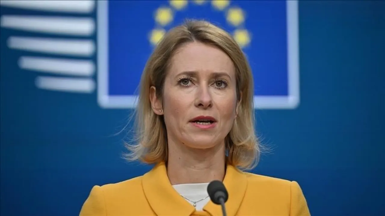 ЕУ: Нормализација на односите Белград-Приштина и решавање на кризата во Босна и Херцеговина